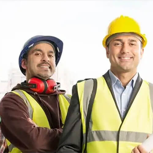 Exámenes Ocupacionales