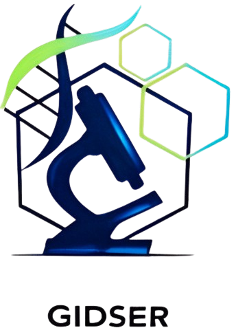 Logo de Gidser