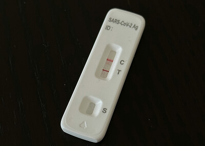 Prueba de Paternidad ADN